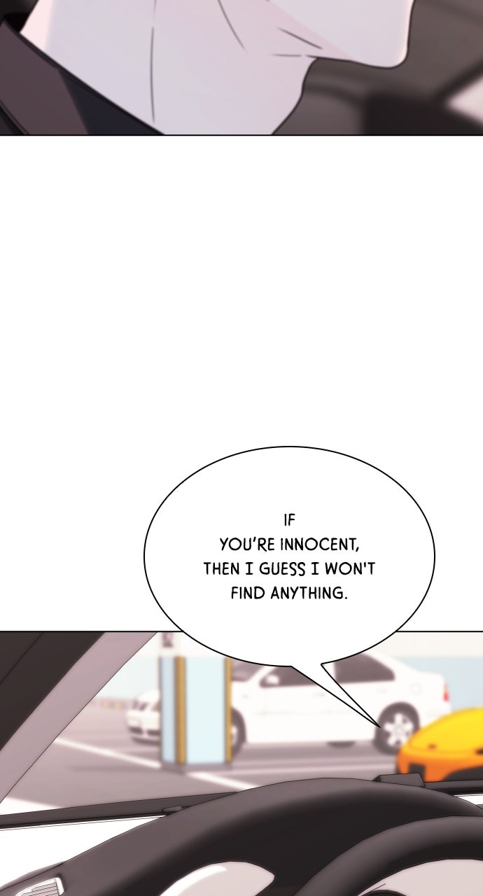 A Kiss Before I Sleep Episode 55 (Season 1 Finale) page 60 - 