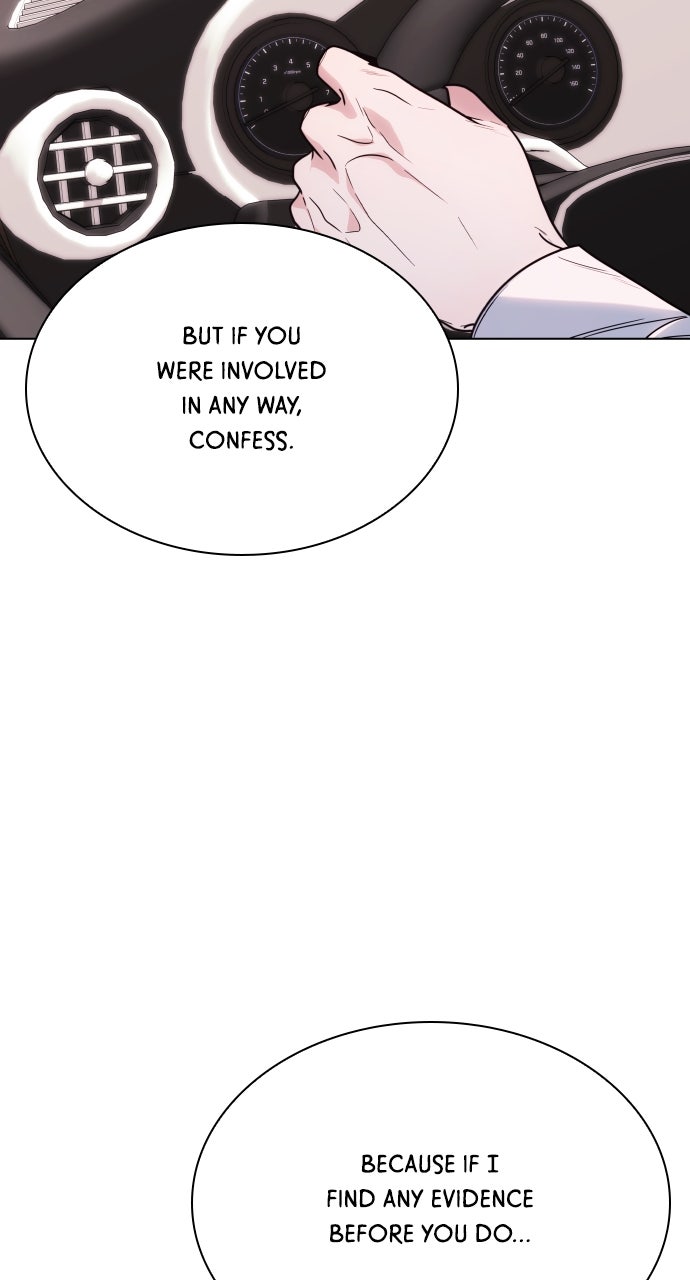 A Kiss Before I Sleep Episode 55 (Season 1 Finale) page 61 - 