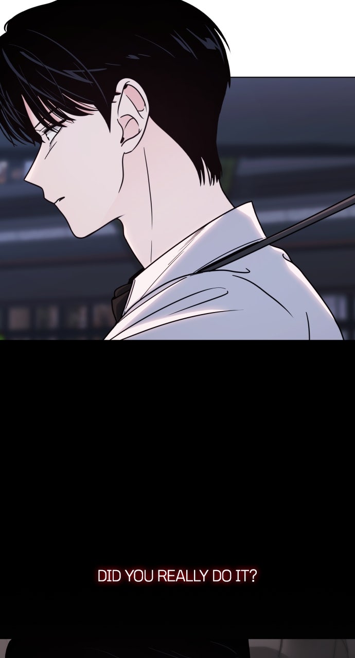 A Kiss Before I Sleep Episode 55 (Season 1 Finale) page 71 - 