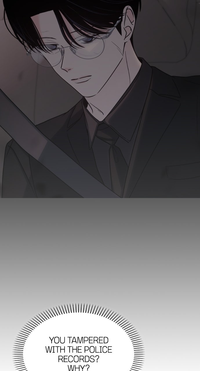 A Kiss Before I Sleep Episode 55 (Season 1 Finale) page 72 - 