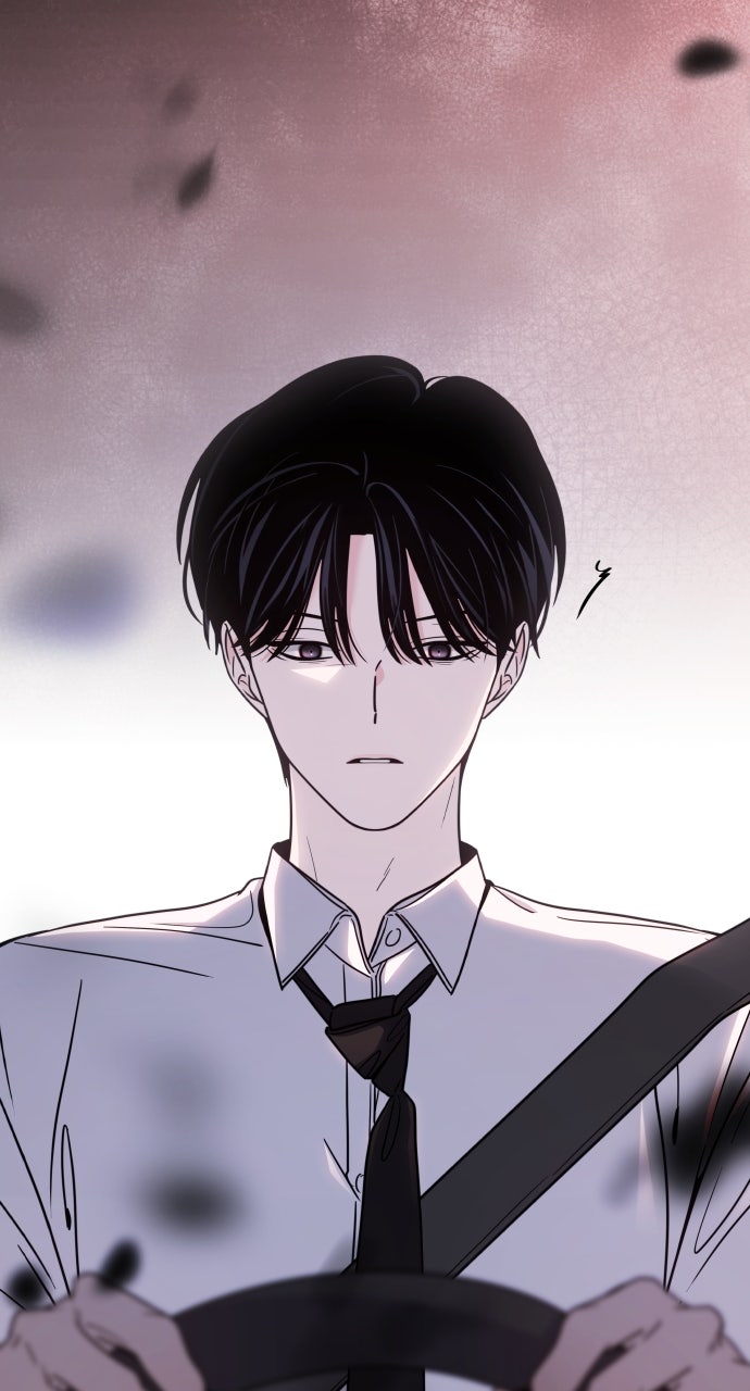 A Kiss Before I Sleep Episode 55 (Season 1 Finale) page 77 - 