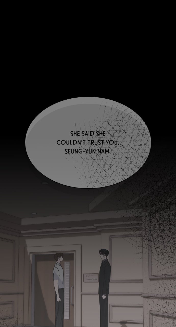 A Kiss Before I Sleep Episode 55 (Season 1 Finale) page 79 - 