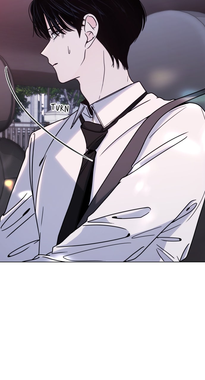 A Kiss Before I Sleep Episode 55 (Season 1 Finale) page 85 - 