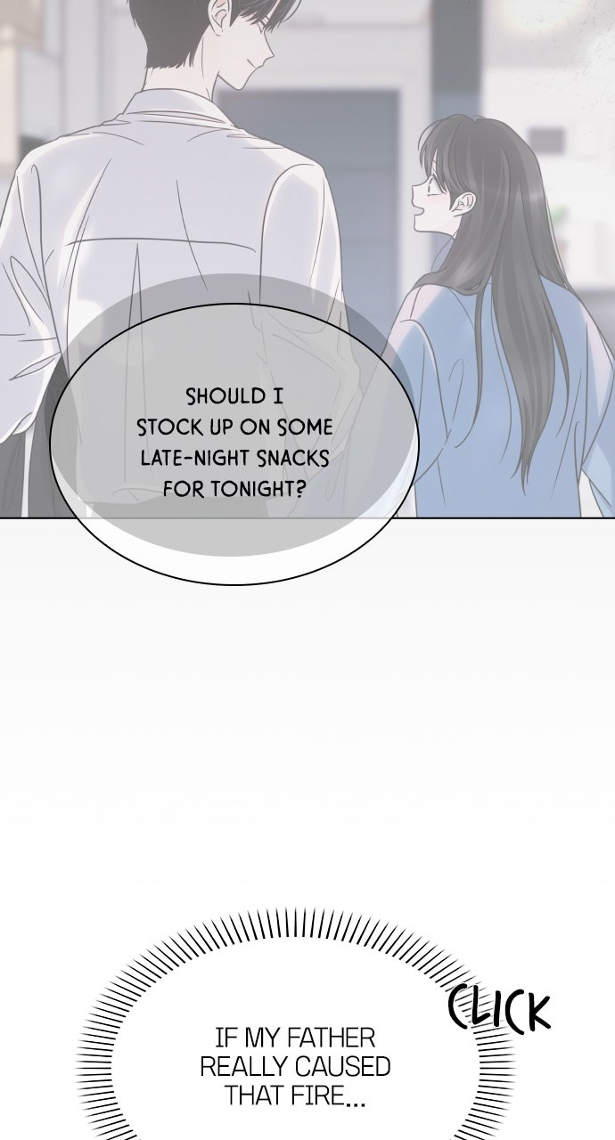 A Kiss Before I Sleep Episode 55 (Season 1 Finale) page 92 - 