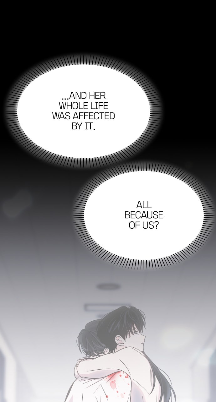 A Kiss Before I Sleep Episode 55 (Season 1 Finale) page 94 - 