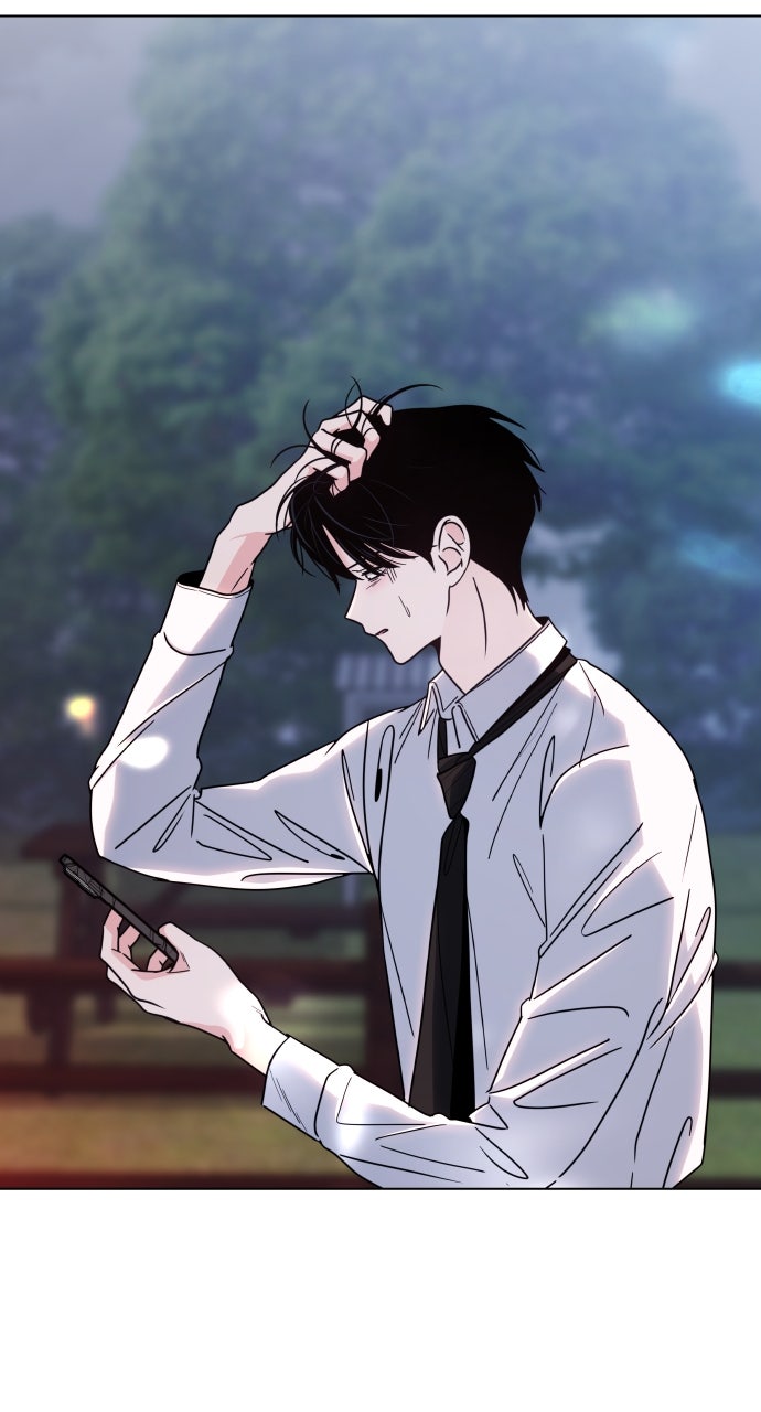 A Kiss Before I Sleep Episode 55 (Season 1 Finale) page 97 - 