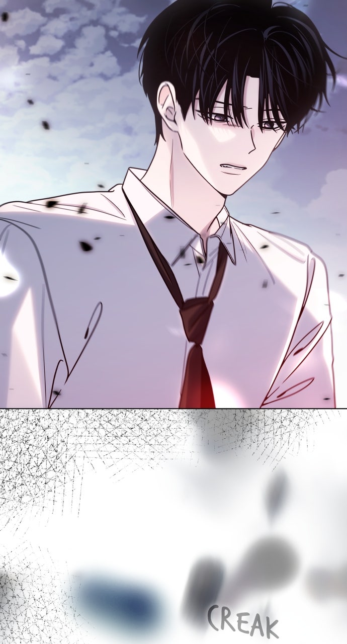 A Kiss Before I Sleep Episode 55 (Season 1 Finale) page 100 - 