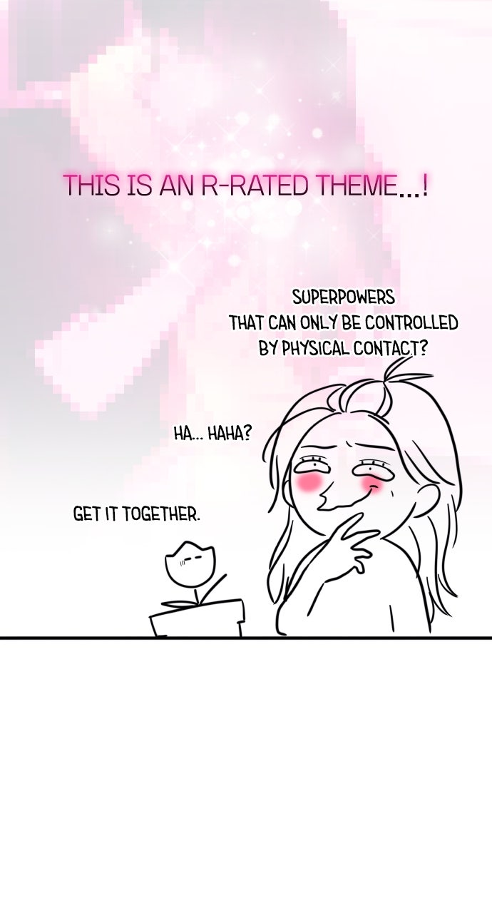 A Kiss Before I Sleep Season 1 Afterword page 14 - 