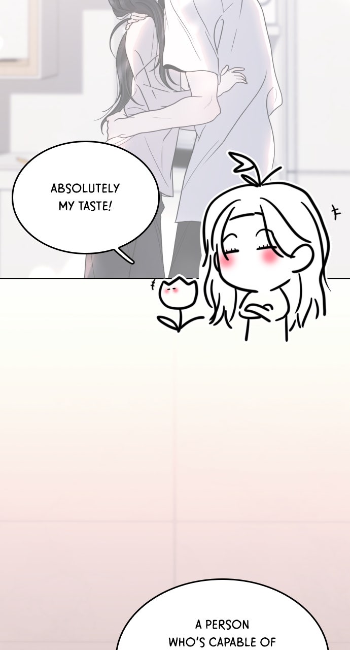 A Kiss Before I Sleep Season 1 Afterword page 22 - 