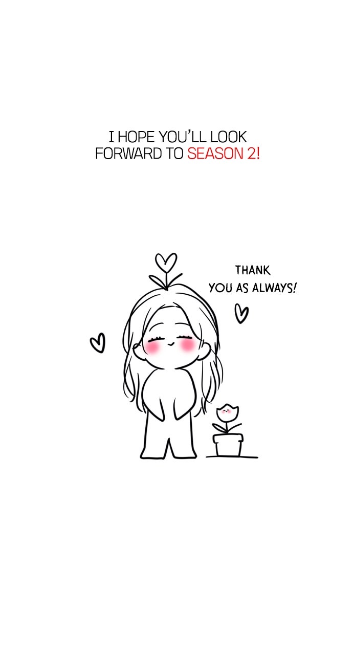 A Kiss Before I Sleep Season 1 Afterword page 28 - 