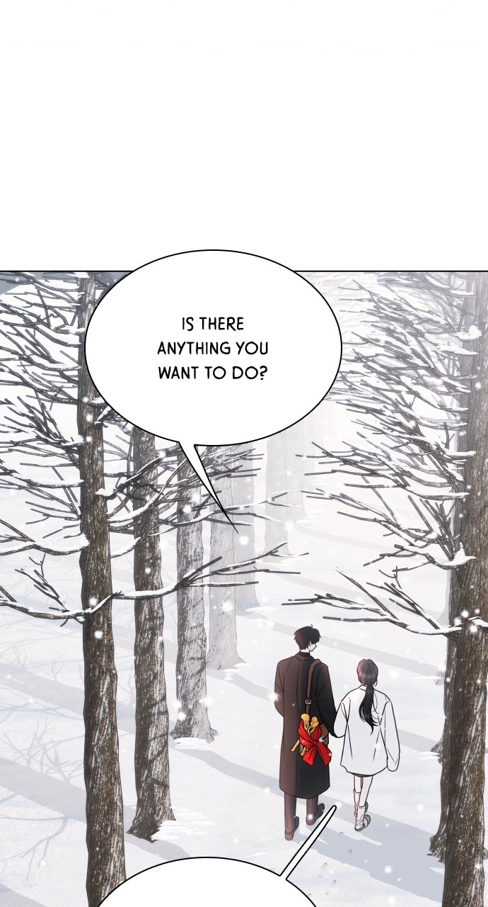 A Kiss Before I Sleep Season 1 Afterword page 33 - 