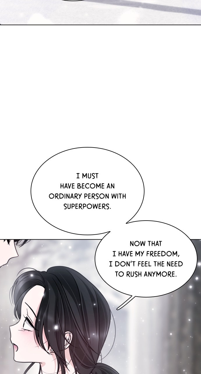 A Kiss Before I Sleep Season 1 Afterword page 38 - 