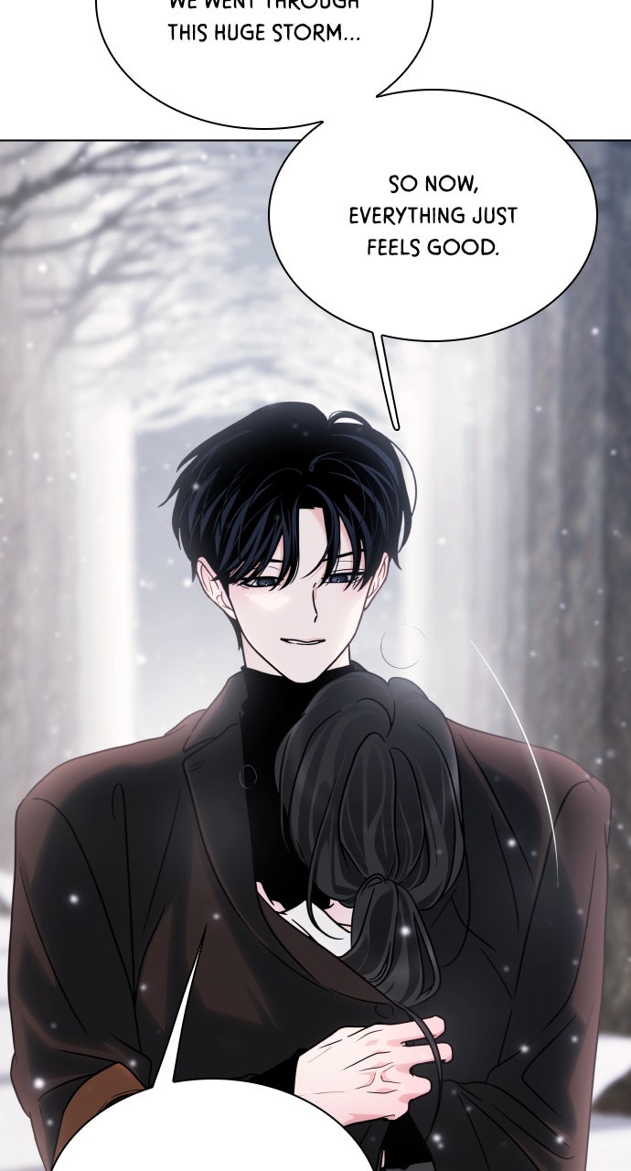 A Kiss Before I Sleep Season 1 Afterword page 41 - 