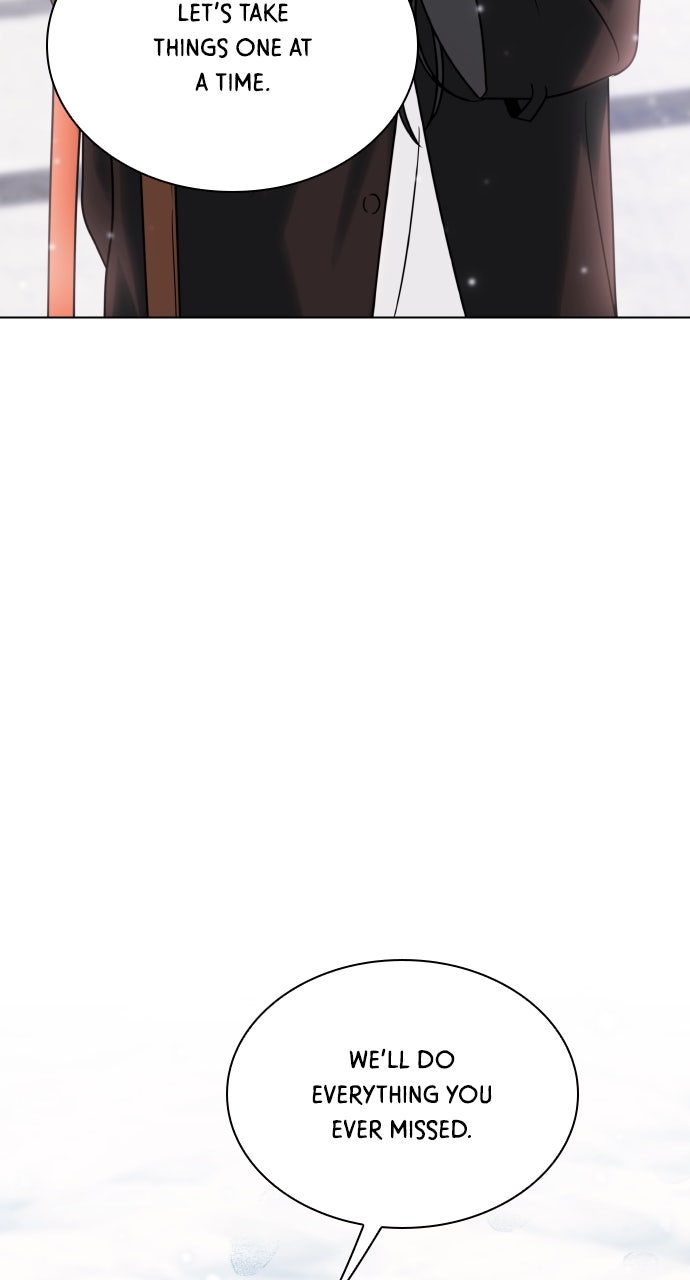 A Kiss Before I Sleep Season 1 Afterword page 42 - 