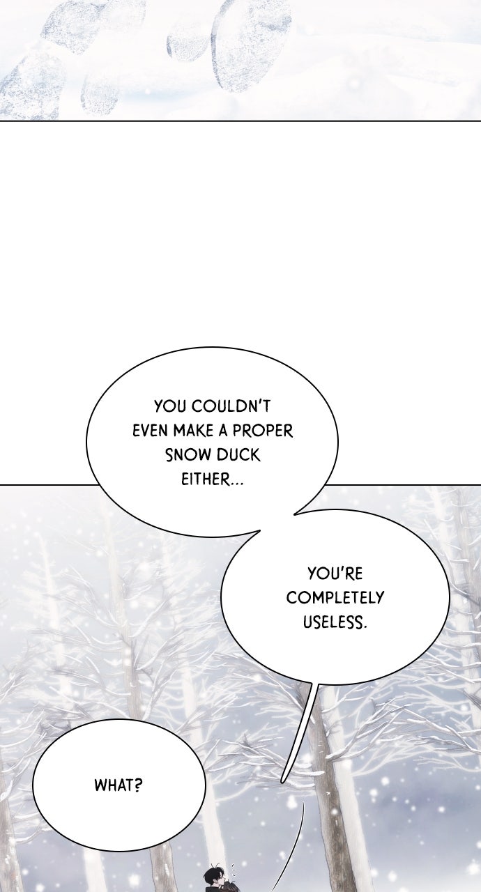 A Kiss Before I Sleep Season 1 Afterword page 45 - 