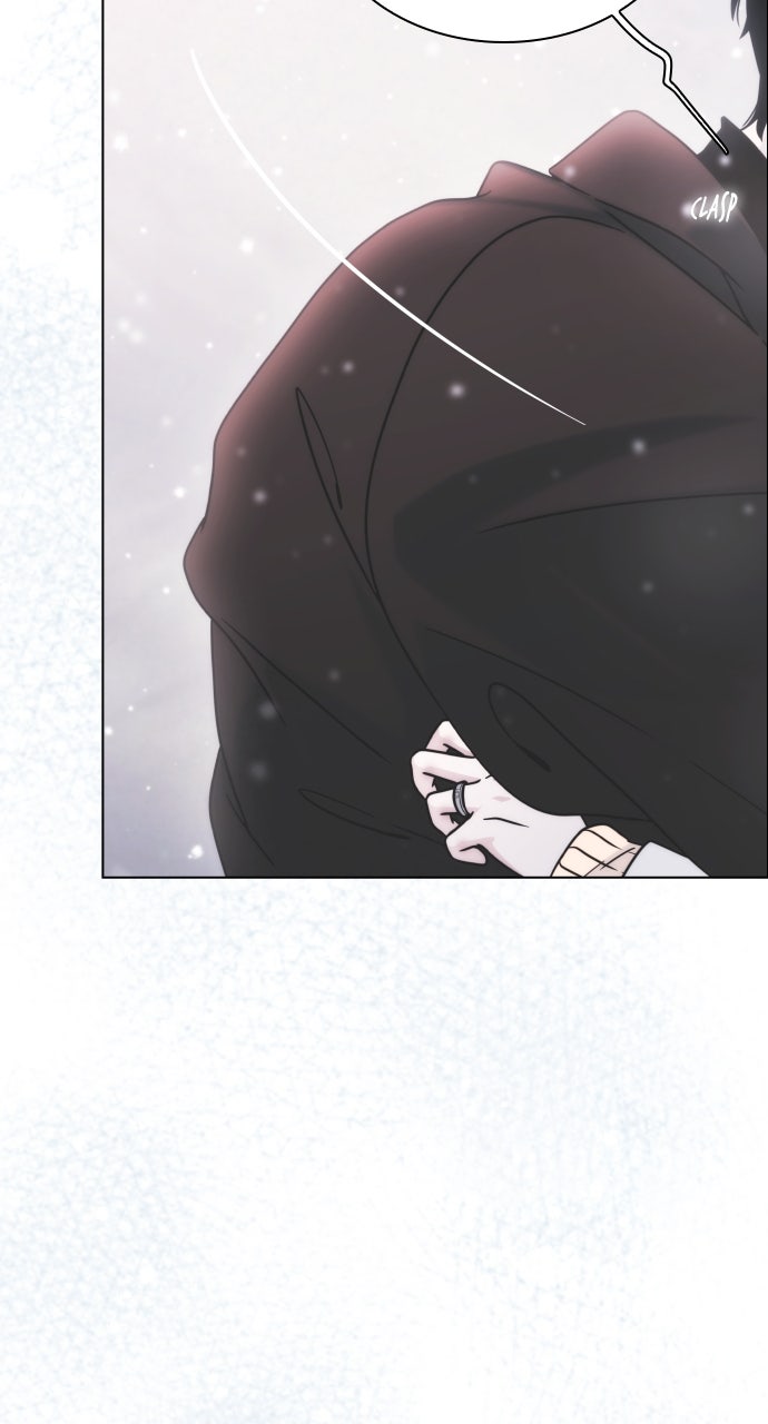 A Kiss Before I Sleep Season 1 Afterword page 48 - 