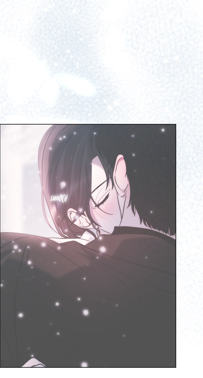 A Kiss Before I Sleep Season 1 Afterword page 49 - 