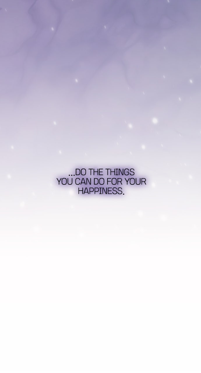 A Kiss Before I Sleep Season 1 Afterword page 59 - 