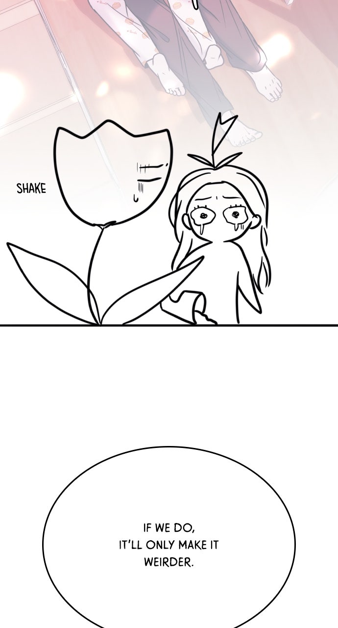 A Kiss Before I Sleep Season 1 Afterword page 7 - 