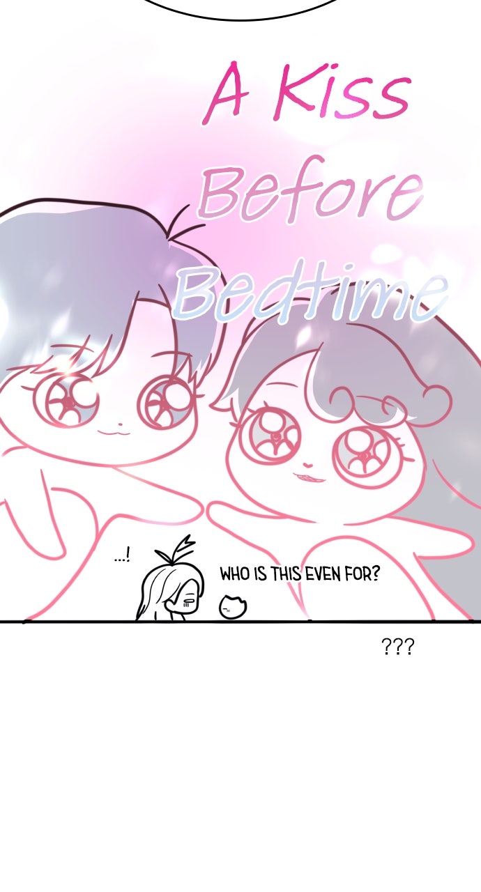 A Kiss Before I Sleep Season 1 Afterword page 8 - 