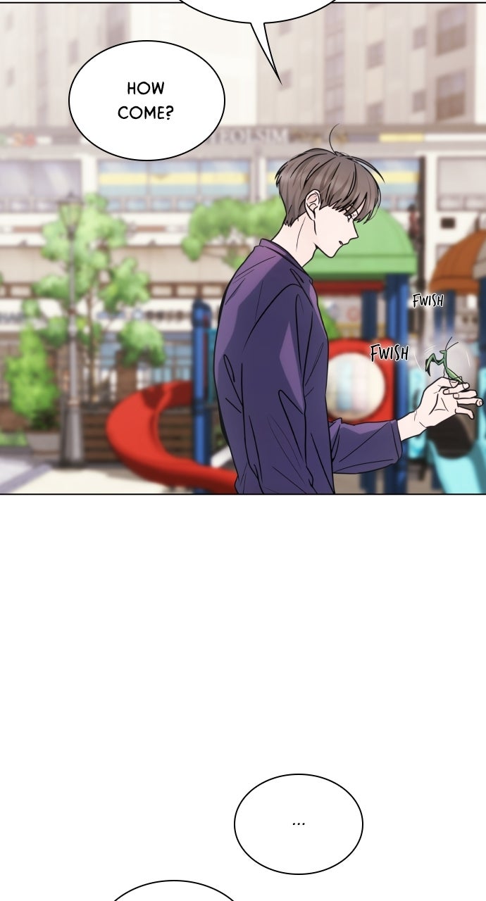 A Kiss Before I Sleep (S2) Episode 56 (Season 2 Premiere) page 12 - 
