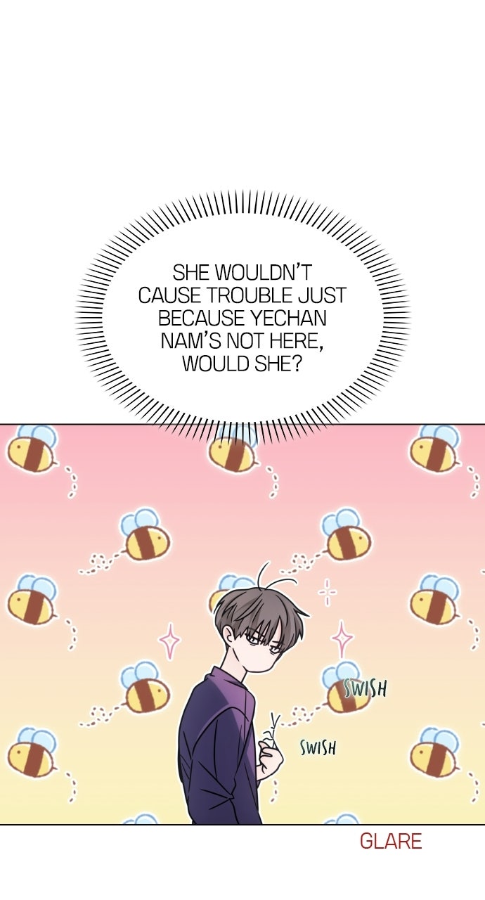 A Kiss Before I Sleep (S2) Episode 56 (Season 2 Premiere) page 14 - 