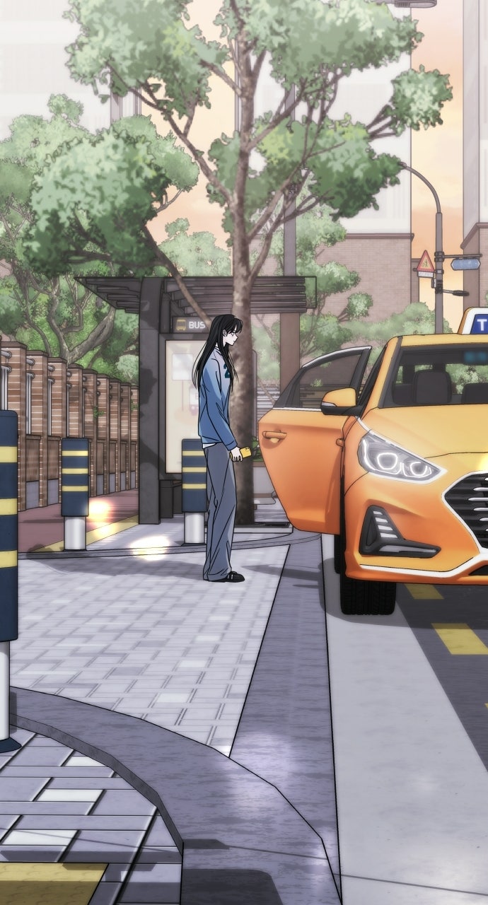 A Kiss Before I Sleep (S2) Episode 56 (Season 2 Premiere) page 23 - 