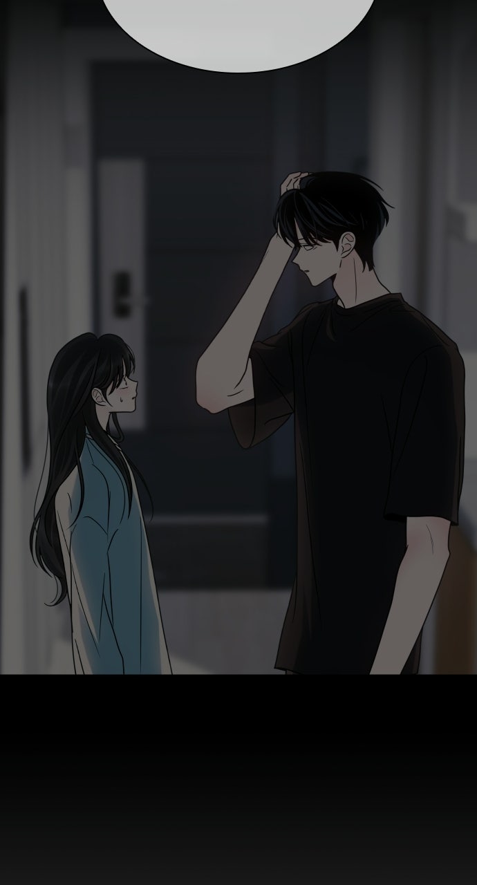 A Kiss Before I Sleep (S2) Episode 56 (Season 2 Premiere) page 35 - 