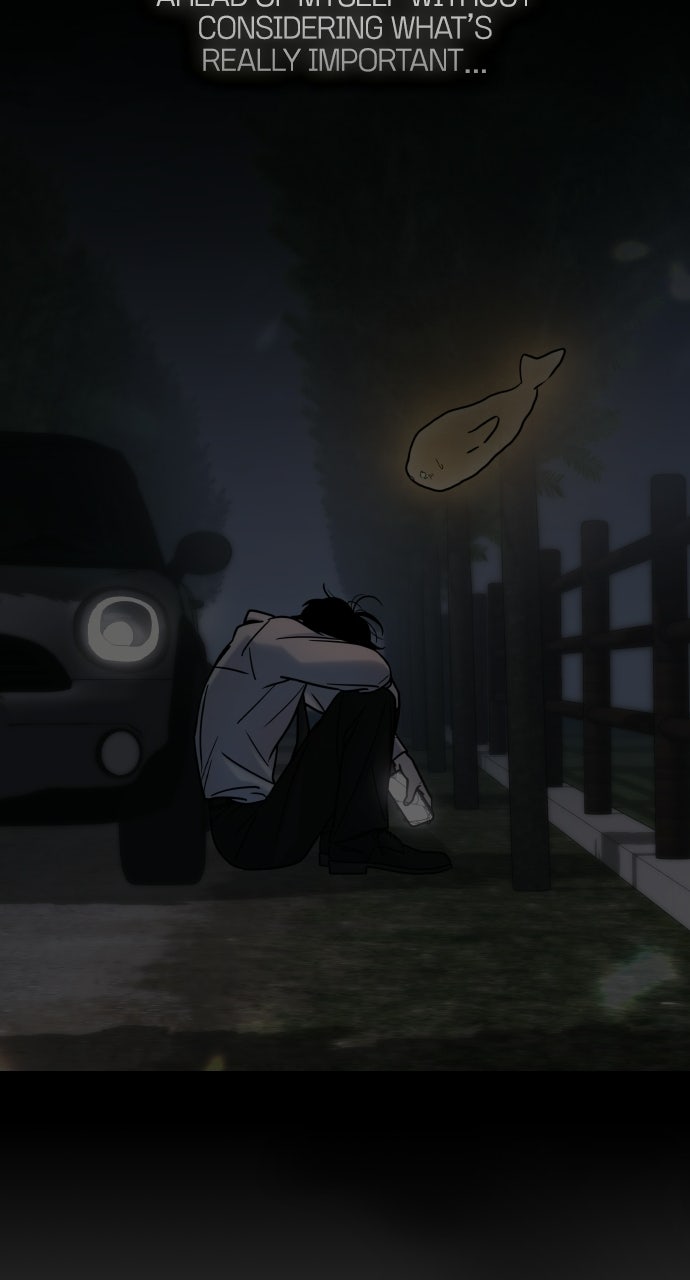 A Kiss Before I Sleep (S2) Episode 56 (Season 2 Premiere) page 40 - 