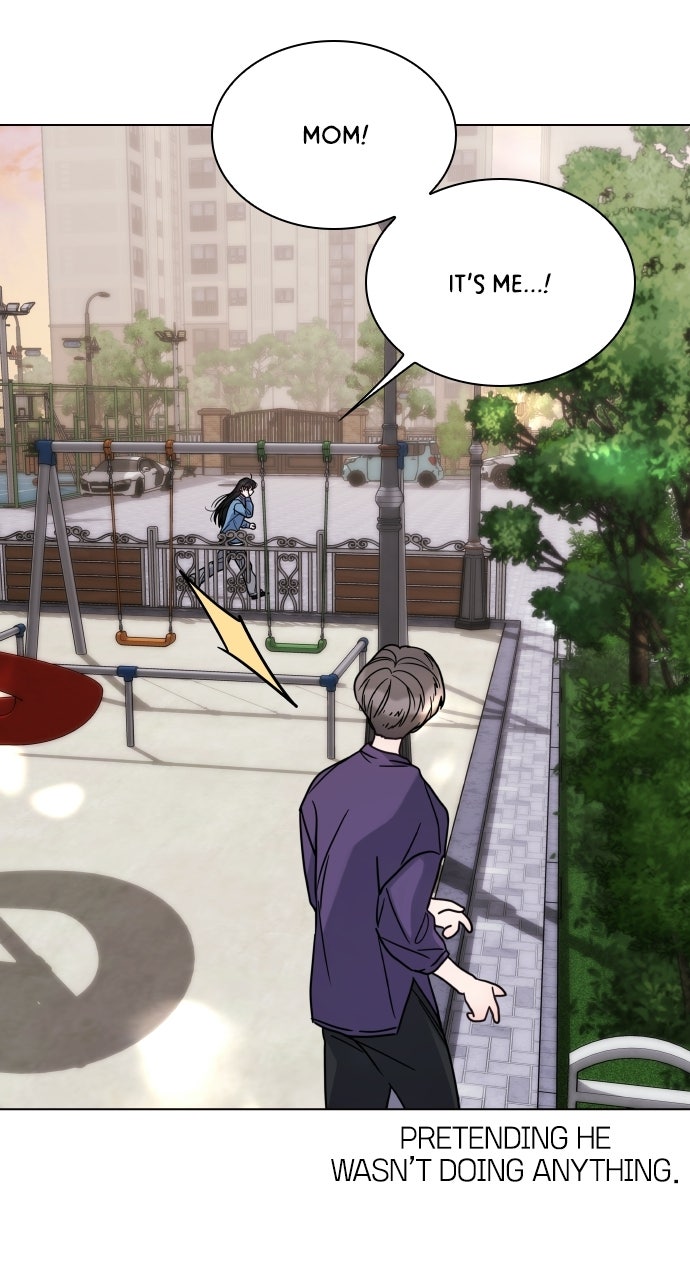 A Kiss Before I Sleep (S2) Episode 56 (Season 2 Premiere) page 6 - 