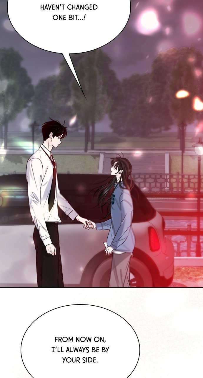 A Kiss Before I Sleep (S2) Episode 56 (Season 2 Premiere) page 71 - 