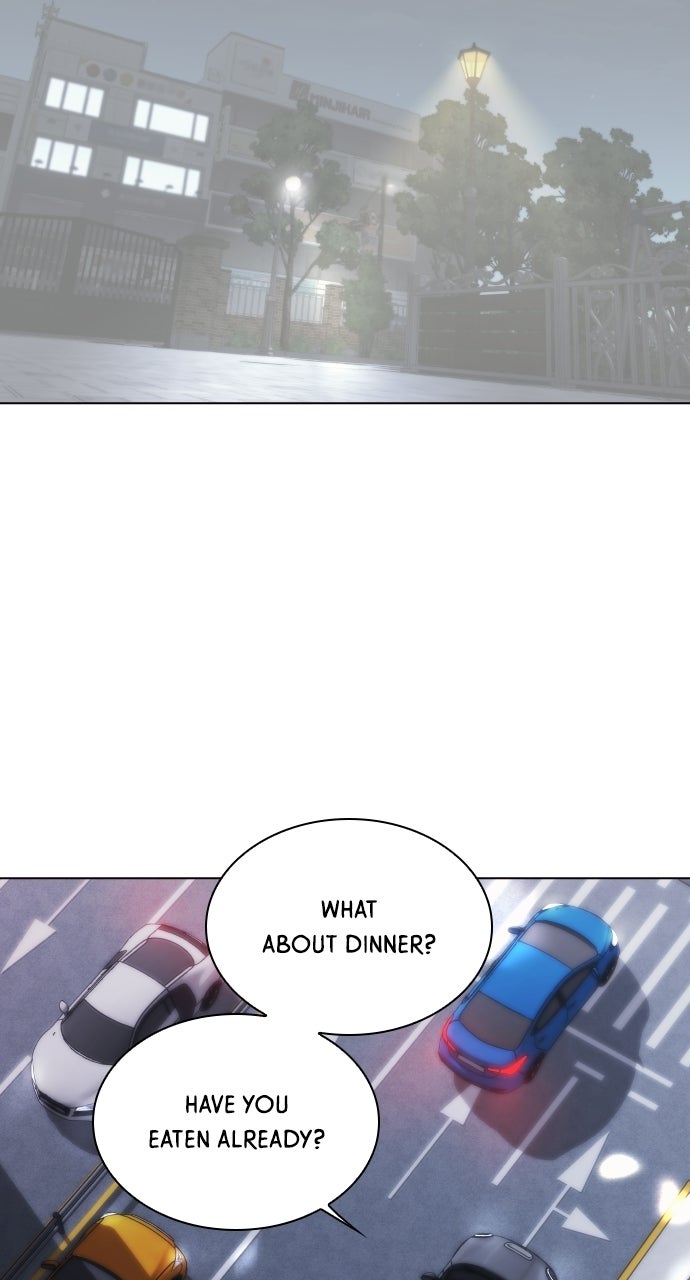 A Kiss Before I Sleep (S2) Episode 57 page 2 - 
