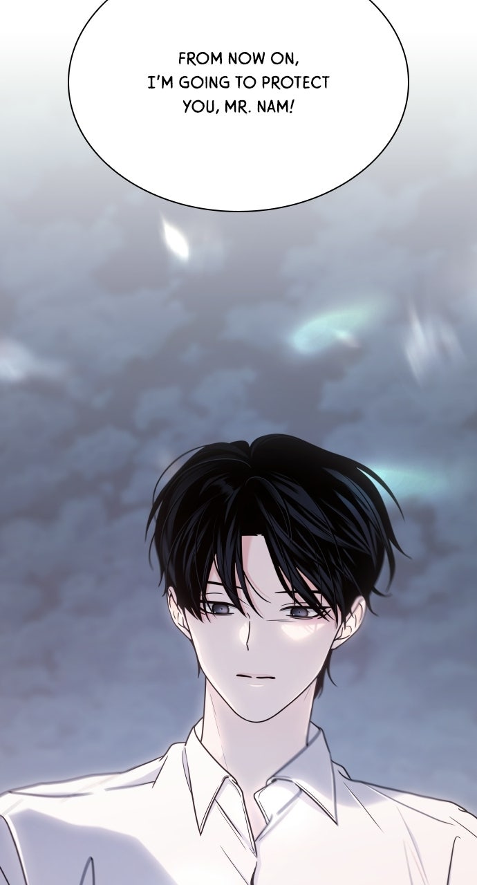 A Kiss Before I Sleep (S2) Episode 57 page 11 - 