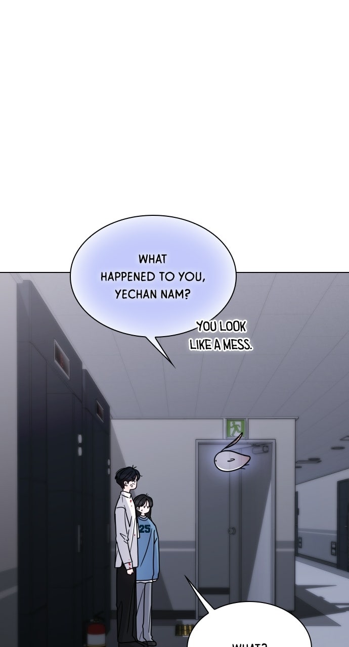 A Kiss Before I Sleep (S2) Episode 57 page 101 - 