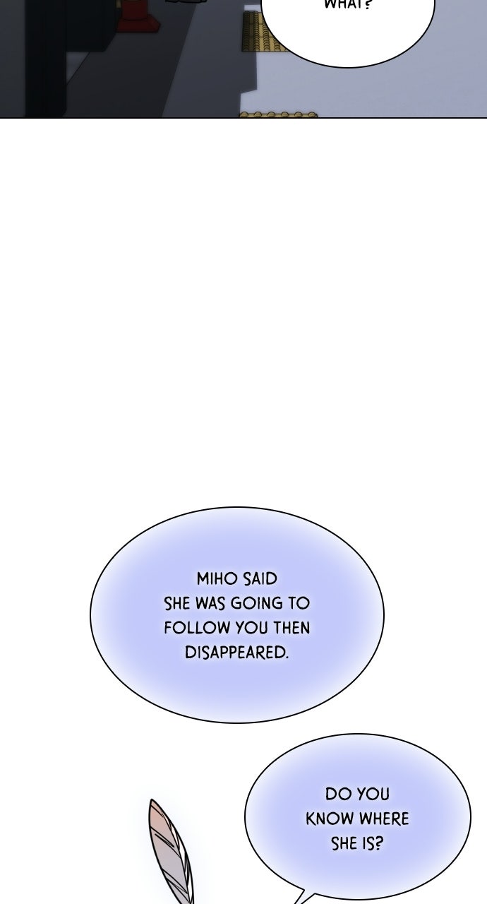 A Kiss Before I Sleep (S2) Episode 57 page 102 - 