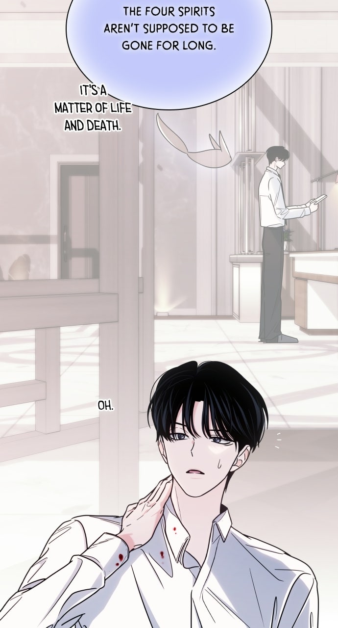 A Kiss Before I Sleep (S2) Episode 57 page 104 - 