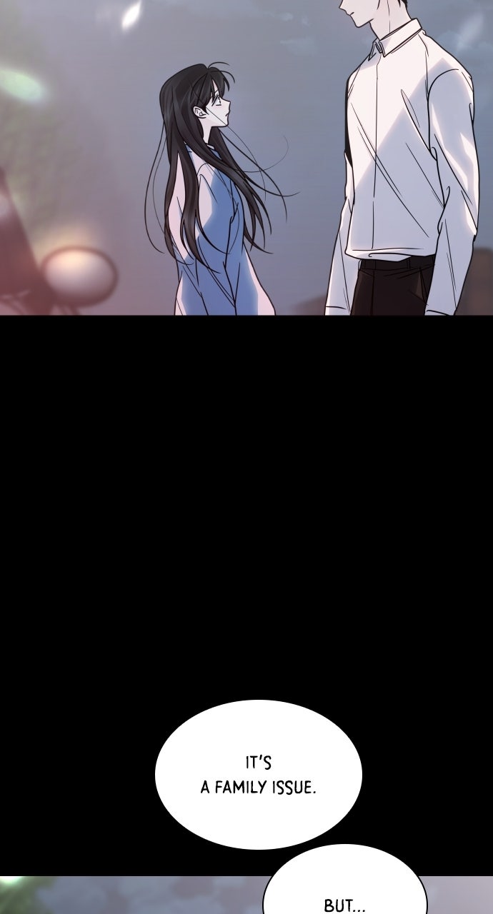 A Kiss Before I Sleep (S2) Episode 57 page 13 - 