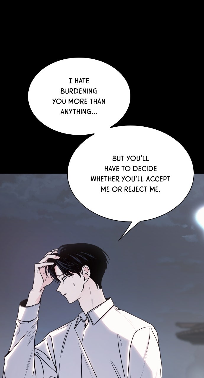 A Kiss Before I Sleep (S2) Episode 57 page 15 - 