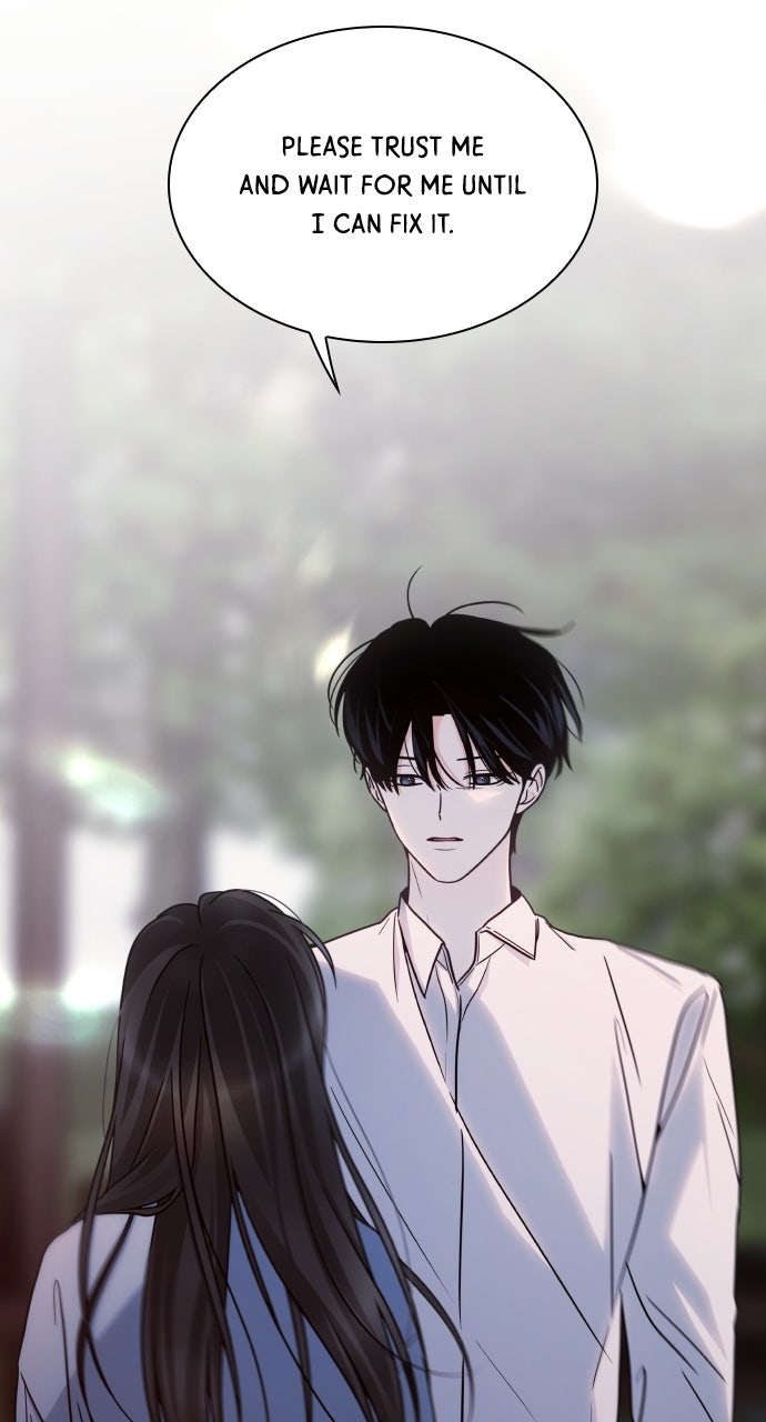 A Kiss Before I Sleep (S2) Episode 57 page 18 - 