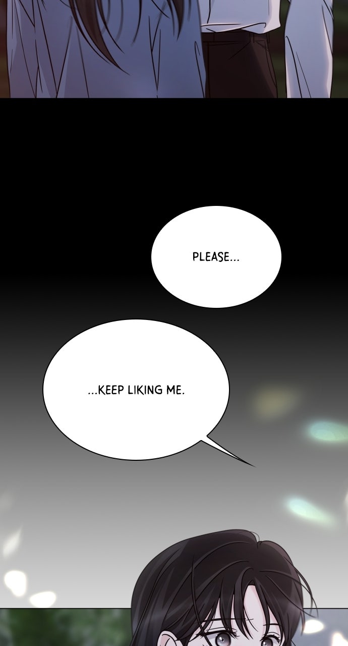 A Kiss Before I Sleep (S2) Episode 57 page 19 - 