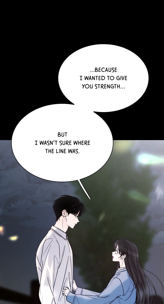 A Kiss Before I Sleep (S2) Episode 57 page 22 - 