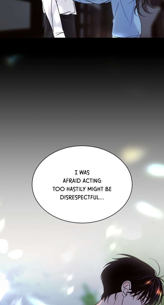 A Kiss Before I Sleep (S2) Episode 57 page 23 - 