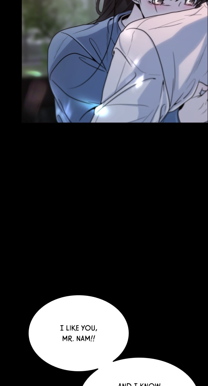 A Kiss Before I Sleep (S2) Episode 57 page 25 - 