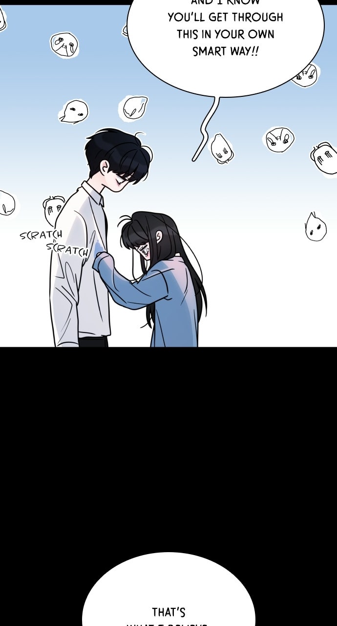 A Kiss Before I Sleep (S2) Episode 57 page 26 - 