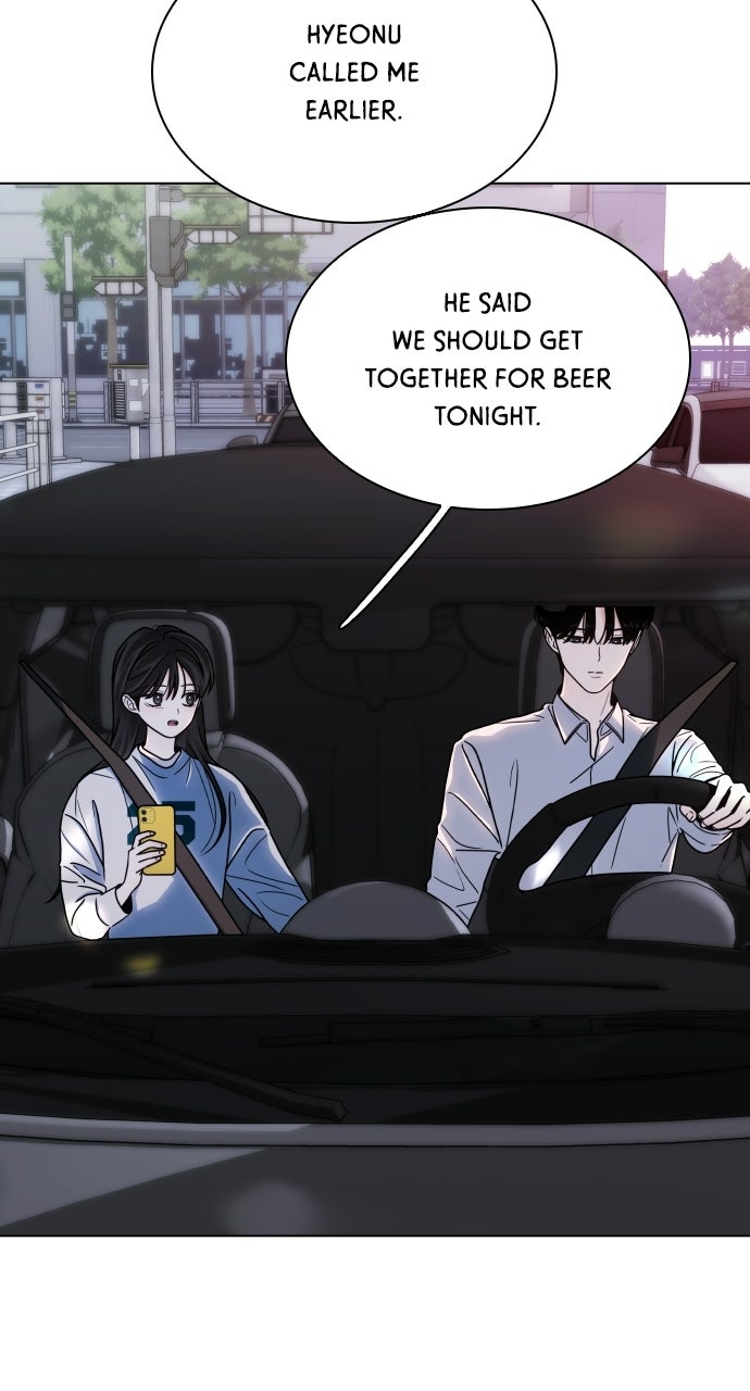 A Kiss Before I Sleep (S2) Episode 57 page 4 - 