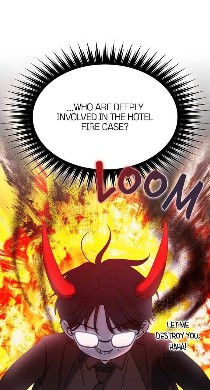 A Kiss Before I Sleep (S2) Episode 57 page 40 - 