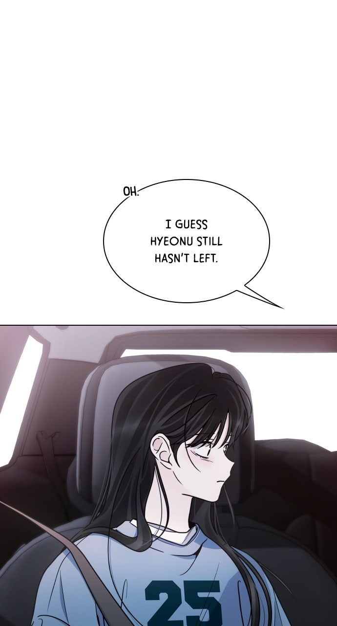 A Kiss Before I Sleep (S2) Episode 57 page 5 - 