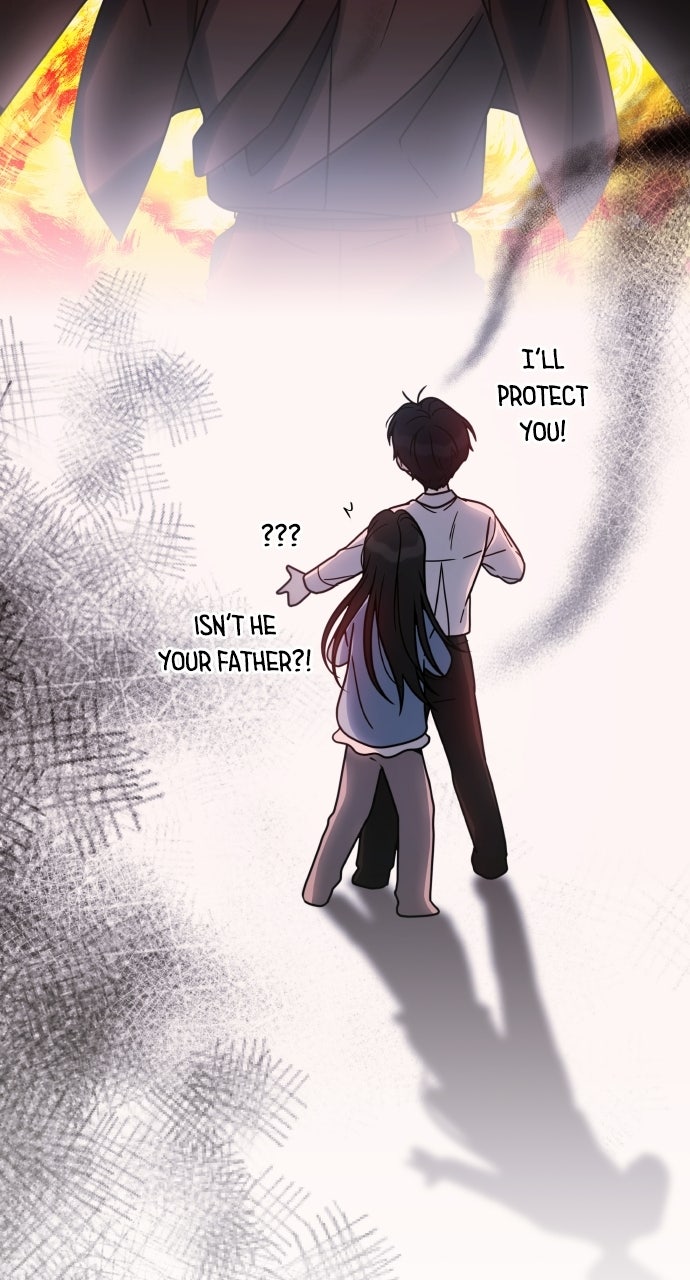 A Kiss Before I Sleep (S2) Episode 57 page 41 - 