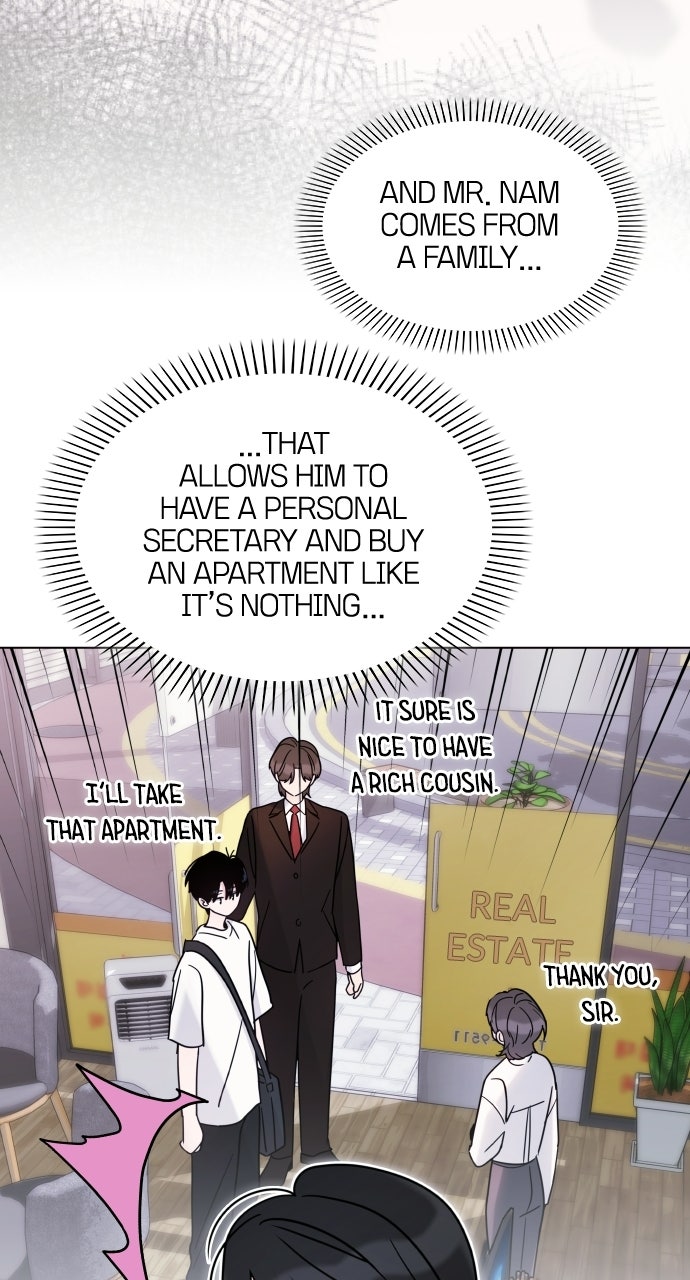 A Kiss Before I Sleep (S2) Episode 57 page 42 - 