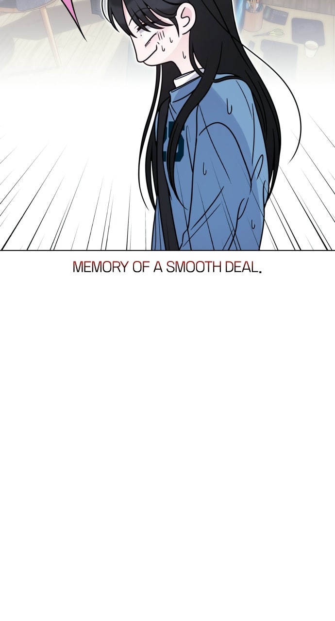A Kiss Before I Sleep (S2) Episode 57 page 43 - 